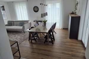 Moderne Doppelhaushälfte mit Photovoltaik, Garten und Dachterrasse zu vermieten – Die vollständige Adresse der Immobilie erhältst du vom Anbieter., 84453 Mühldorf am Inn – Vorschaubild 10