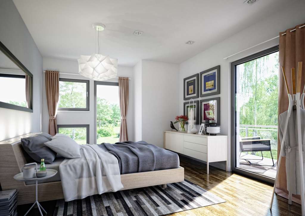 Immobilie in Lachendorf - Dein individuelles Traumhaus in Lachendorf - Wohnen nach deinen Wünschen mit LivingHaus - Bild 4