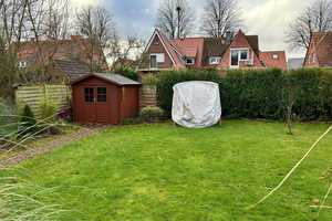 Ideal für Pärchen und Singles: Sonniges Haus mit Galerie, Carport und Garten in Lingen-Reuschberge – Emsland (Kreis) – Vorschaubild 13