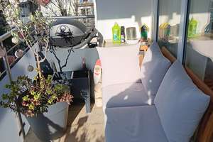 Helle 3-Zimmer-Eigentumswohnung in begehrter Halbhöhenlage – Die vollständige Adresse der Immobilie erhältst du vom Anbieter., 70192 Lenzhalde, Stuttgart – Vorschaubild 5