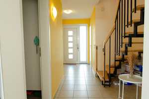 PROVISIONSFREI - DAS KÖNNTE IHR TRAUMHAUS SEIN - RUHIG GELEGEN IN ZWEITER REIHE NÄHE CITY!!! – Steuerwalder Str. 62a, 31137 Hildesheim (Kreis) – Vorschaubild 9