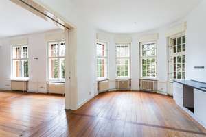 Rohdiamant: Traumhafte Villa in begehrter Lage. – Die vollständige Adresse der Immobilie erhältst du vom Anbieter., 14129 Nikolassee, Berlin – Vorschaubild 4