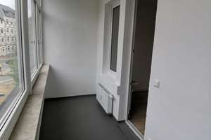 Wie wär's damit? Hübsche Zwei-Zimmer-Wohnung mit Wintergarten – 8525 Bahnhofsvorstadt, Plauen – Vorschaubild 10