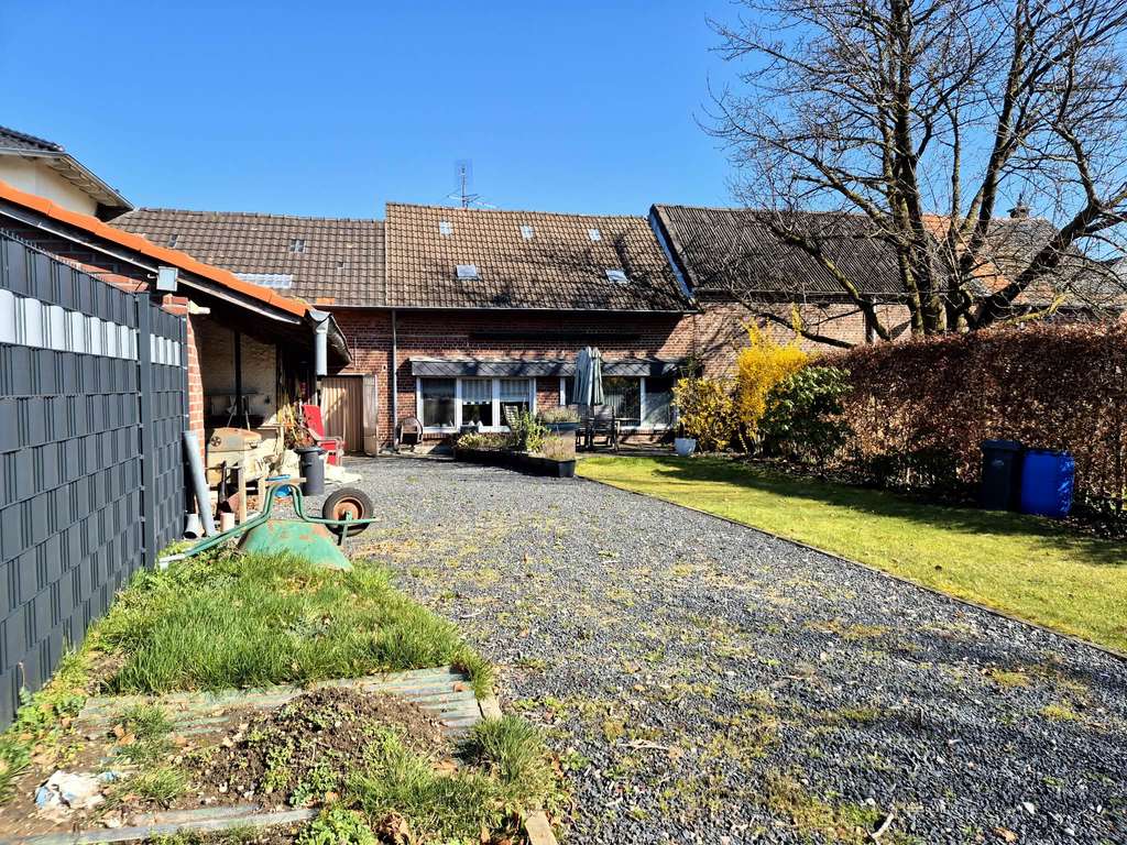 Immobilie in Heinsberg - Wohn- & Geschäftshaus bietet viele schöne Möglichkeiten… - Bild 1