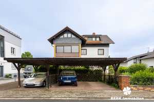 BERK Immobilien – Vielseitiges Mehrfamilienhaus mit Einliegerwohnung und Nebengebäude – Main-Kinzig-Kreis – Vorschaubild 28