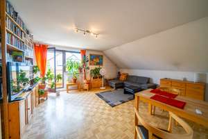 Kapitalanlage im Regensburger Westen: Gut geschnittene 3 ZKB-Wohnung mit Balkon und TG-Stellplatz