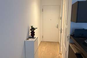 Vollmöblierte 1-Zimmer-Wohnung in Kölner Dichterviertel – 50858 Weiden, Köln – Vorschaubild 4