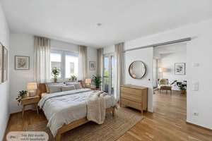 Ein Zuhause zum Bleiben: Hochwertige 3-Zimmer-Wohnung mit Loggia und Tiefgarage in Tarforst – Die vollständige Adresse der Immobilie erhältst du vom Anbieter., 54296 Tarforst, Trier – Vorschaubild 4