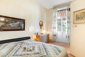 Repräsentatives MFH in attraktiver Lage von Frankfurt am Main – gepflegt und modernisiert – 60528 Niederrad, Frankfurt am Main – Vorschaubild 12