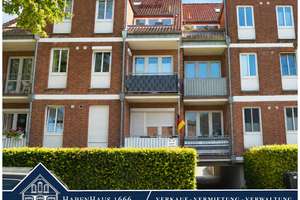 Schöne Maisonette ETW in Habenhausen