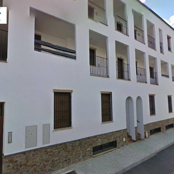 Verkauf Wohnung in Paterna del Río Almería