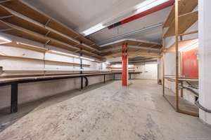 Einzigartige Maisonettewhg. in Architekten Baudenkmal mit TG-Stellplatz, zwei Terrassen & Atelier – Die vollständige Adresse der Immobilie erhältst du vom Anbieter., 81479 Solln, München – Vorschaubild 22