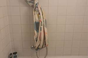 charmantes helles Altbauappartment – Löwestr. 7, 10249 Friedrichshain, Berlin – Vorschaubild 5