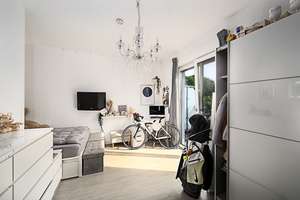 Gerresheim !Exklusive 4 Zimmer Penthouse-Wohnung mit Rundum-Terrasse, Aufzug & Tiefgarage – Torfbruchstrasse xx, 40625 Gerresheim, Düsseldorf – Vorschaubild 5