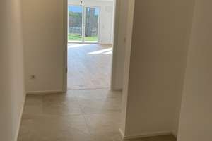 Viel Raum für Ihre Wohnideen - Großzügige 2-Zimmer-Gartenwohnung im Grünen mit EBK – Bertelestr. 75, 81479 Solln, München – Vorschaubild 8