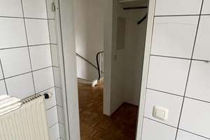 Neu renovierte 2,5 Raum-Dachgeschoss-Wohnung mit SW-Loggia – Heideweg  28, 44267 Holzen, Dortmund – Vorschaubild 23