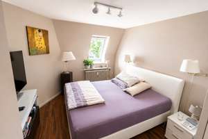Attraktive Maisonette-Wohnung in zentraler Lage von Karlsruhe-Oststadt – Veilchenstraße ., 76131 Oststadt, Karlsruhe – Vorschaubild 5