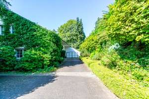 Exklusives Anwesen mit ca. 326 m² Wohnfläche auf parkähnlichem Grundstück – Die vollständige Adresse der Immobilie erhältst du vom Anbieter., 42659 Burg/Höhscheid, Solingen – Vorschaubild 27