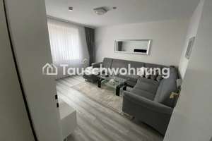 Tauschwohnung: Tausche 2 Zi. Wohnung  - GWG/GEWOFAG-gegen größere Wohnung – Die vollständige Adresse der Immobilie erhältst du vom Anbieter., 81671 Echarding, München – Vorschaubild 8