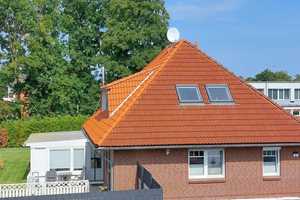 *PROVISIONSFREI* Familienfreundlicher Sackgassenbungalow – Wittmund (Kreis) – Vorschaubild 1
