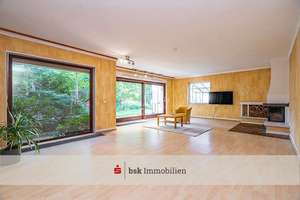 Wohnen im Grünen - Bungalow unweit des Britzer Gartens – 12353 Buckow, Berlin – Vorschaubild 10