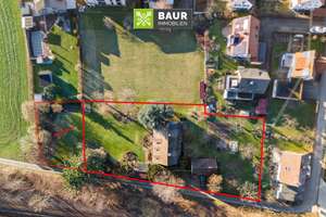 Bad Waldsee – Seltene Gelegenheit! Über 2.300 m² Grundstück in zentraler Wohnlage – Die vollständige Adresse der Immobilie erhältst du vom Anbieter., 88339 Bad Waldsee – Vorschaubild 1