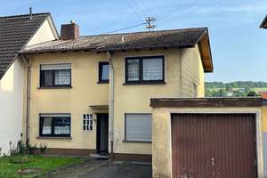 EPPELBORN : HANDWERKERHAUS mit POTENTIAL und guter RAUMAUFTEILUNG ! – Die vollständige Adresse der Immobilie erhältst du vom Anbieter., 66571 Eppelborn – Vorschaubild 4