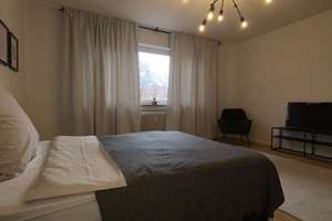 Stylisches Wohnen auf 35m² im Herzen von Stuttgart – Relenbergstr 66, 70174 Relenberg, Stuttgart – Vorschaubild 4