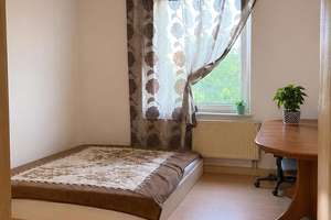 Vermietete 3-Zimmer-Wohnung mit Balkon – attraktive Kapitalanlage mit Entwicklungspotenzial  – Die vollständige Adresse der Immobilie erhältst du vom Anbieter., 90459 Galgenhof, Nürnberg – Vorschaubild 4
