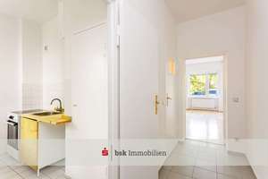 Bezugsfreies 1-Zimmer-Apartment in Top Lage im Akazienkiez – Die vollständige Adresse der Immobilie erhältst du vom Anbieter., 10823 Schöneberg, Berlin – Vorschaubild 4