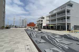 2-Zimmer-Ferienwohnung im Beach-Bay  – Die vollständige Adresse der Immobilie erhältst du vom Anbieter., 23570 Travemünde, Lübeck – Vorschaubild 21