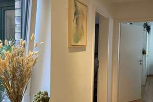 Schöne 2-Zimmer Wohnung mit Balkon und Terrasse im Herzen von Stuttgart – Pfarrstraße 15a, 70182 Rathaus, Stuttgart – Vorschaubild 9