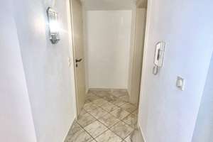 DIREKT AN DER BURG: Charmante sehr große 1-Zimmer-Wohnung mit EBK in Toplage!! – Ölberg 19, 90403 Altstadt, St. Sebald, Nürnberg – Vorschaubild 16