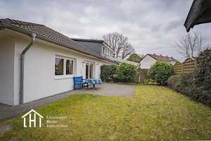 **TOP Angebot**
Bungalow-Hälfte mit guten Energiewerten zu verkaufen – Heidekreis – Vorschaubild 2