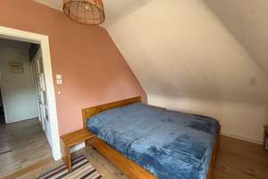 Gemütliche Wohnung in ruhiger Lage in Handschuhsheim – Die vollständige Adresse der Immobilie erhältst du vom Anbieter., 69121 Handschuhsheim, Heidelberg – Vorschaubild 9