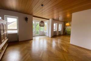 Schicke, ruhig gelegene Etagenwohnung nahe der Fußgängerzone - aktuell vermietet – 97421 Innenstadt, Schweinfurt – Vorschaubild 2