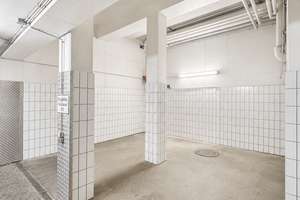 Ziehen Sie sofort ein - Maisonette-DG-Wohnung mit Loggia in Johanneskirchen – Die vollständige Adresse der Immobilie erhältst du vom Anbieter., 81927 Johanneskirchen, München – Vorschaubild 23