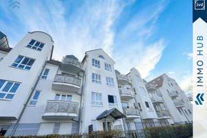 ++ 2.130,68€ / ㎡ - Vermietete 4RW mit 3 Balkonen und Stellplatz im Süden Leipzigs ++ – 4288 Liebertwolkwitz, Leipzig – Vorschaubild 12
