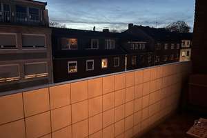 Schöne 2,5 Zimmer-Wohnung mit Einbauküche und Balkon in 47226 Duisburg-Rheinhausen – Die vollständige Adresse der Immobilie erhältst du vom Anbieter., 47226 Hochemmerich, Duisburg – Vorschaubild 10