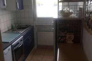 Schöne 2 Zimmerwohnung in Mönchengladbach, Geneicken – Düsseldorferstr. 77, 41238 Mülfort, Mönchengladbach – Vorschaubild 5