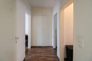 Preiswert: solides Appartement mit Stellplatz & Balkon am Grünzug – Die vollständige Adresse der Immobilie erhältst du vom Anbieter., 33605 Stieghorst, Bielefeld – Vorschaubild 7