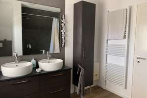 Repräsentative Villa mit Schwimmbad Gummersbach Zentrum in Privatstraße diskret gelegen – Körnerstraße 31a, 51643 Gummersbach – Vorschaubild 13