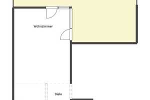 Wohnen am See! Splitlevel-Reihenhaus mit Garage und privatem Seezugang in H-Bothfeld. – Hannover – Vorschaubild 23