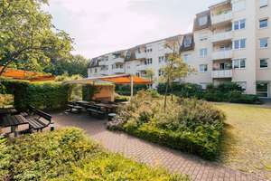 Attraktive Kapitalanlage: Vermietete Seniorenwohnung mit hoher Nachfrage & kleinem Einstiegspreis – Meusdorfer Straße 12, 4277 Connewitz, Leipzig – Vorschaubild 2
