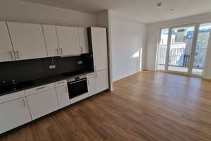 Helle 3-Zimmer-Wohnung mit Balkon, Einbauküche und Fußbodenheizung in Berlin – In den Alboingärten 27, 12103 Schöneberg, Berlin – Vorschaubild 6