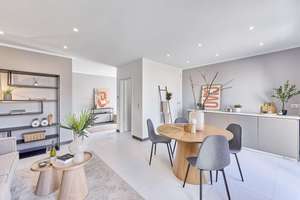 Provisionsfrei - Modern wohnen & genießen: Neubau-Doppelhaushälfte im Erstbezug – 67065 Mundenheim, Ludwigshafen am Rhein – Vorschaubild 6