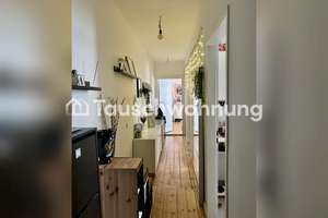 Tauschwohnung: Sanierte Altbauwohnung im Hinterhaus – Amsterdamer Straße 5, 13347 Wedding, Berlin – Vorschaubild 7