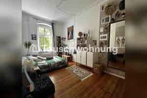 Tauschwohnung: Tausche Altbau mit Balkon in Berlin gegen Altbau in FFM – Wühlischstraße 49, 10245 Friedrichshain, Berlin – Vorschaubild 3