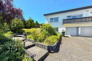 Freistehender Bungalow am Ortsrand - Mit 3.050 m² Grundstück, ruhig & uneinsehbar! – Westerwaldkreis – Vorschaubild 40