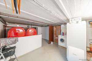 Wohlfühl-Doppelhaushälfte in Sackgassenlage mit traumhaftem Garten, Vollkeller, Garage – Die vollständige Adresse der Immobilie erhältst du vom Anbieter., 21077 Eißendorf, Hamburg – Vorschaubild 34